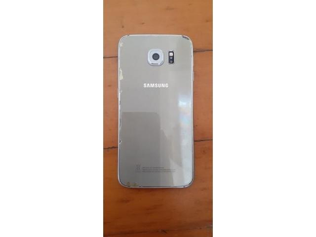 Samsung galaxy S6 32GB